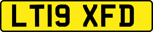 LT19XFD
