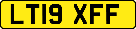 LT19XFF