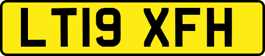 LT19XFH