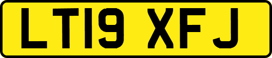 LT19XFJ