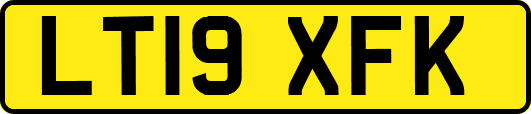 LT19XFK