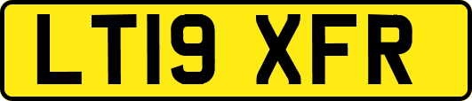 LT19XFR
