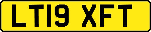 LT19XFT