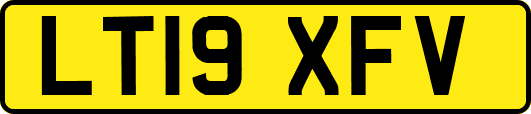 LT19XFV