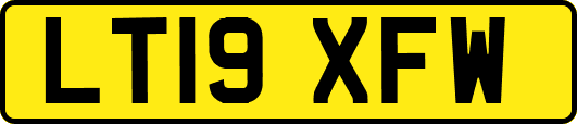 LT19XFW