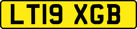 LT19XGB