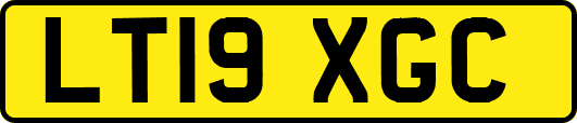 LT19XGC
