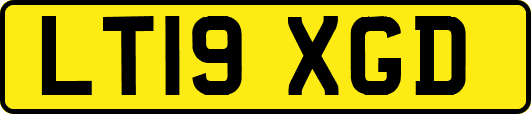 LT19XGD