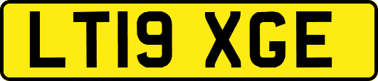 LT19XGE