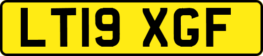 LT19XGF