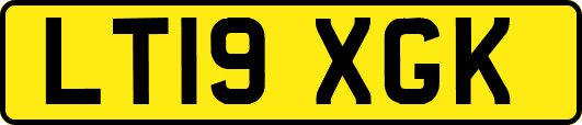 LT19XGK