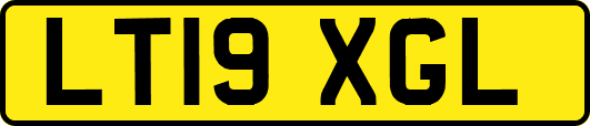 LT19XGL