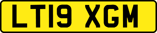 LT19XGM