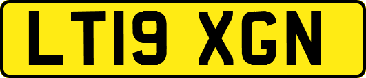 LT19XGN