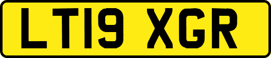 LT19XGR