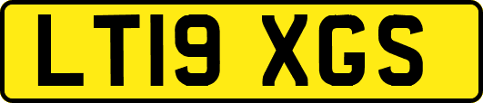 LT19XGS