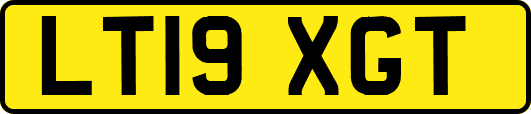 LT19XGT