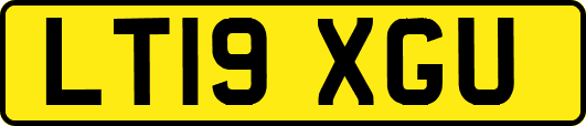 LT19XGU