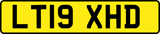 LT19XHD