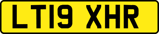 LT19XHR