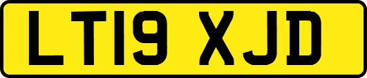 LT19XJD