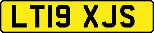 LT19XJS