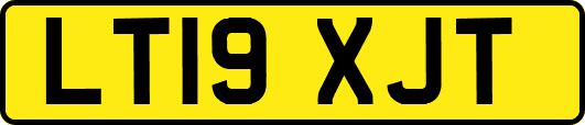 LT19XJT