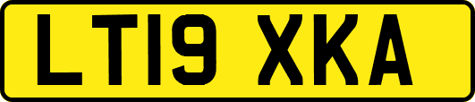LT19XKA