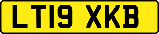 LT19XKB