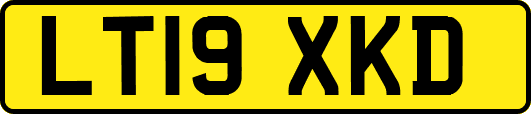 LT19XKD