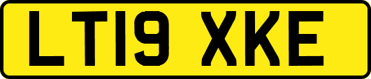 LT19XKE