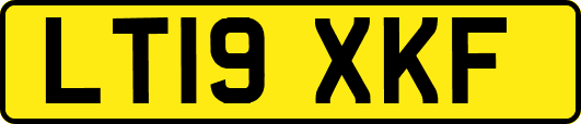 LT19XKF
