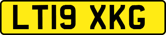 LT19XKG