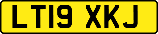 LT19XKJ