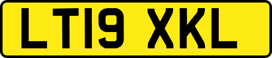 LT19XKL