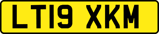LT19XKM