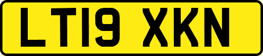 LT19XKN