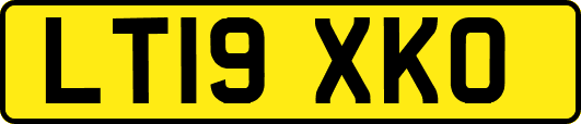 LT19XKO