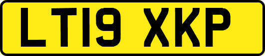 LT19XKP