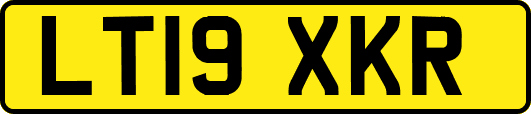 LT19XKR