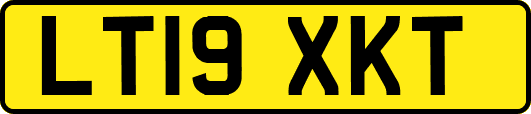 LT19XKT