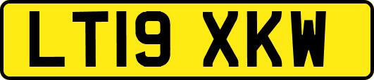 LT19XKW