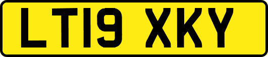 LT19XKY