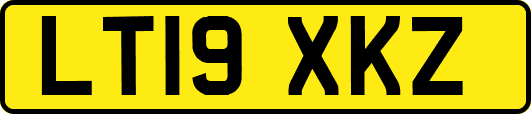 LT19XKZ