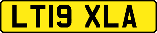 LT19XLA