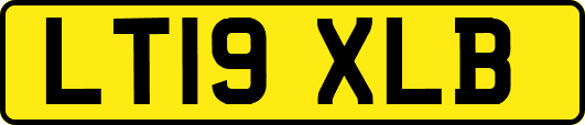 LT19XLB