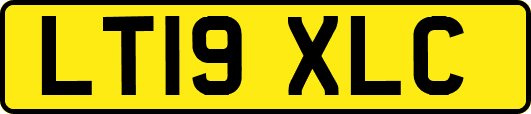 LT19XLC