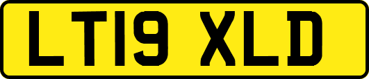 LT19XLD