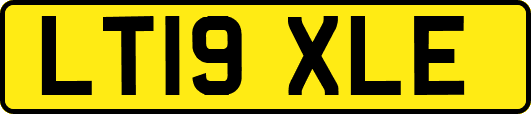 LT19XLE