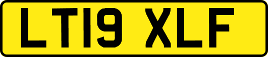 LT19XLF